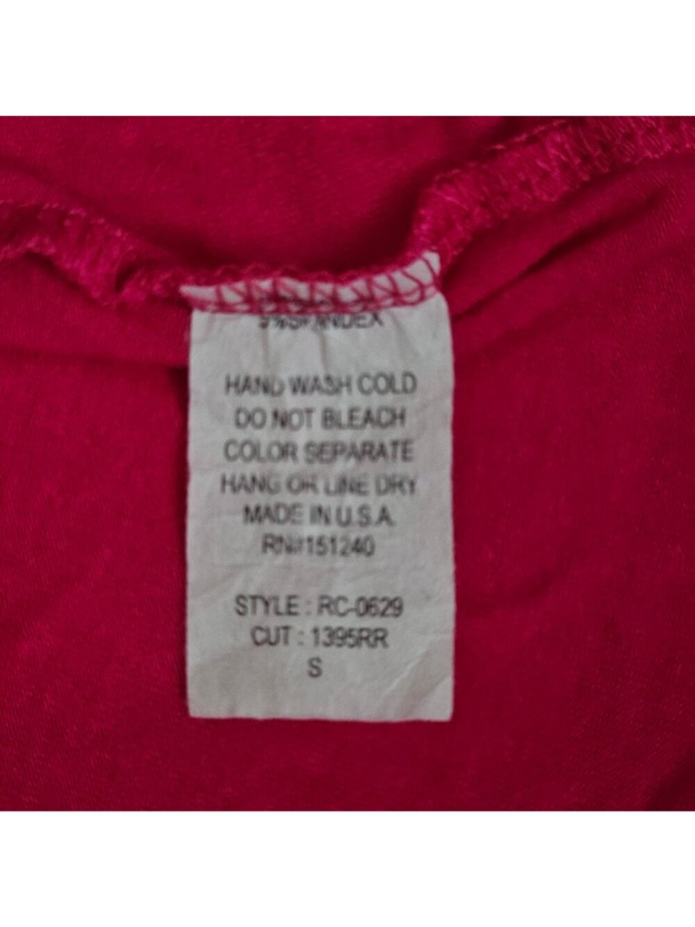 Rolla Coster Pink Sleeveless Flowy Ruffle Overlay Bodice Maxi Dress Womens Small - Picture 5 of 8